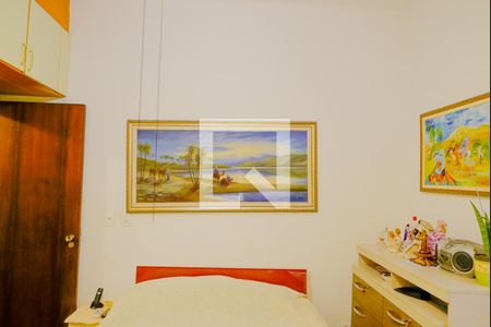 Casa à venda com 160m², 2 quartos e 1 vaga Casa à venda com 160m², 2 quartos e 1 vagaQuarto 2