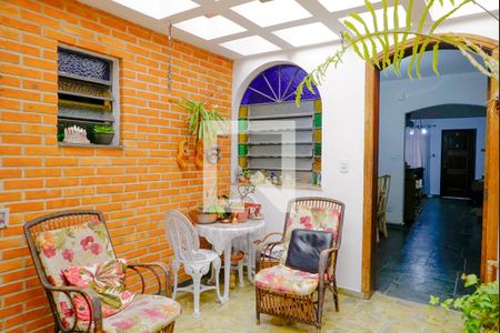 Casa à venda com 160m², 2 quartos e 1 vaga Casa à venda com 160m², 2 quartos e 1 vagaJardim de Inverno