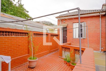 Casa à venda com 160m², 2 quartos e 1 vaga Casa à venda com 160m², 2 quartos e 1 vagaTerraço