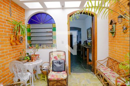 Casa à venda com 160m², 2 quartos e 1 vaga Casa à venda com 160m², 2 quartos e 1 vagaJardim de Inverno