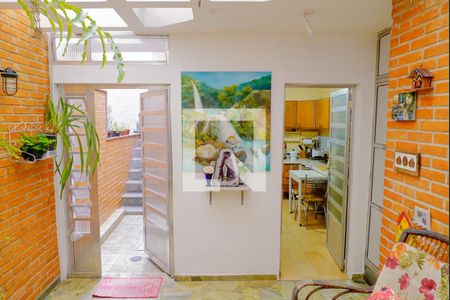 Casa à venda com 160m², 2 quartos e 1 vaga Casa à venda com 160m², 2 quartos e 1 vagaJardim de Inverno