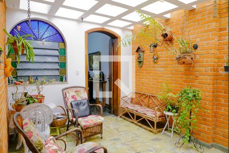 Casa à venda com 160m², 2 quartos e 1 vaga Casa à venda com 160m², 2 quartos e 1 vagaJardim de Inverno