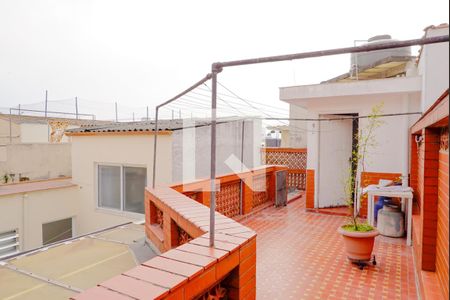 Casa à venda com 160m², 2 quartos e 1 vaga Casa à venda com 160m², 2 quartos e 1 vagaTerraço