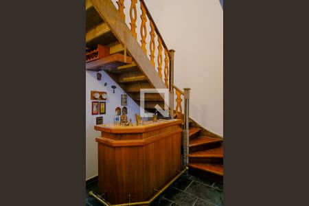 Sala de casa para alugar com 2 quartos, 160m² em Vila São José (ipiranga), São Paulo