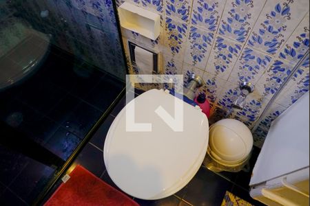 Casa à venda com 160m², 2 quartos e 1 vaga Casa à venda com 160m², 2 quartos e 1 vagaBanheiro 1