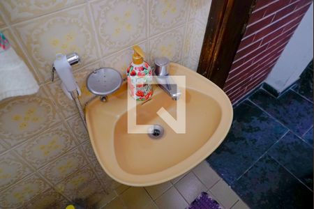 Casa à venda com 160m², 2 quartos e 1 vaga Casa à venda com 160m², 2 quartos e 1 vagaLavabo