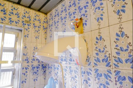 Casa à venda com 160m², 2 quartos e 1 vaga Casa à venda com 160m², 2 quartos e 1 vagaBanheiro 1