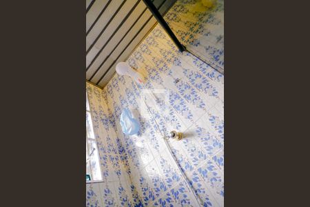 Casa à venda com 160m², 2 quartos e 1 vaga Casa à venda com 160m², 2 quartos e 1 vagaBanheiro 1