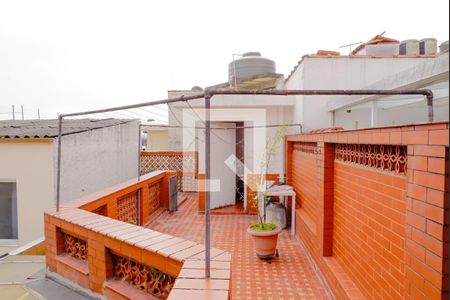 Casa à venda com 160m², 2 quartos e 1 vaga Casa à venda com 160m², 2 quartos e 1 vagaTerraço