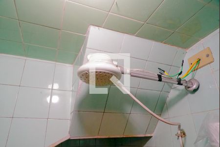 Casa à venda com 160m², 2 quartos e 1 vaga Casa à venda com 160m², 2 quartos e 1 vagaBanheiro de Serviço