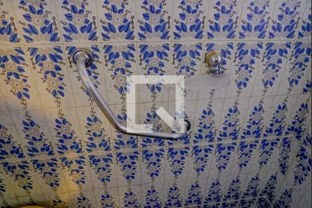 Casa à venda com 160m², 2 quartos e 1 vaga Casa à venda com 160m², 2 quartos e 1 vagaBanheiro 1