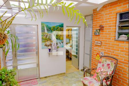 Casa à venda com 160m², 2 quartos e 1 vaga Casa à venda com 160m², 2 quartos e 1 vagaJardim de Inverno