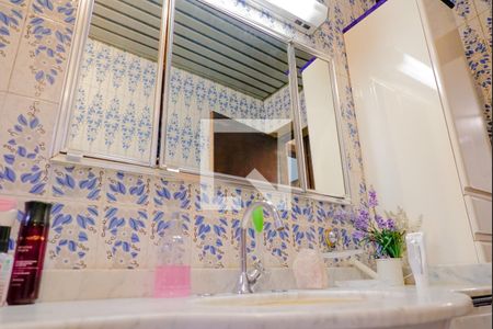 Casa à venda com 160m², 2 quartos e 1 vaga Casa à venda com 160m², 2 quartos e 1 vagaBanheiro 1