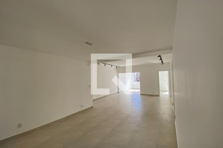 Sala de apartamento à venda com 3 quartos, 135m² em Copacabana, Rio de Janeiro