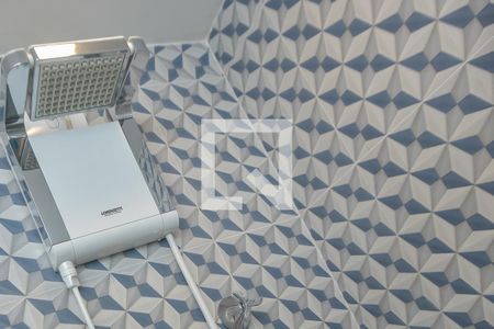 Apartamento para alugar com 26m², 1 quarto e sem vagaBanheiro