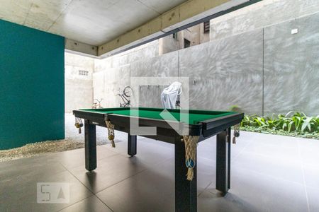 Apartamento para alugar com 26m², 1 quarto e sem vagaÁrea comum