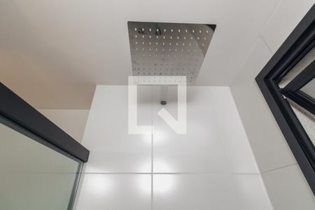 Apartamento para alugar com 27m², 1 quarto e sem vagaBanheiro