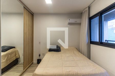 Studio de kitnet/studio para alugar com 1 quarto, 27m² em Vila Buarque, São Paulo