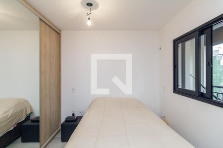 Studio de apartamento para alugar com 1 quarto, 27m² em Vila Buarque, São Paulo
