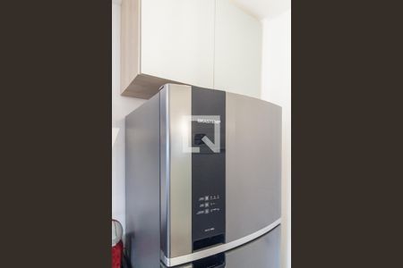 Apartamento para alugar com 27m², 1 quarto e sem vagaCozinha