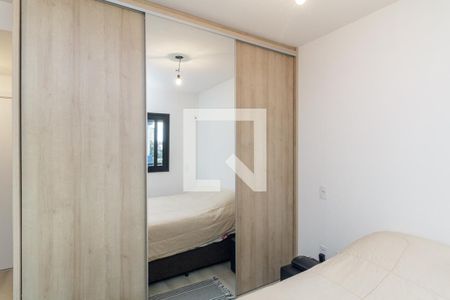 Studio de apartamento para alugar com 1 quarto, 27m² em Vila Buarque, São Paulo