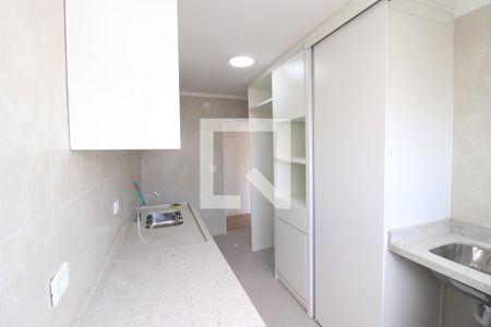 Apartamento para alugar com 115m², 3 quartos e 1 vagaCozinha e Área de Serviço