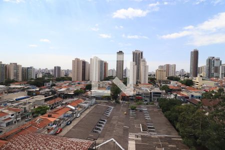 Apartamento para alugar com 115m², 3 quartos e 1 vagaVista