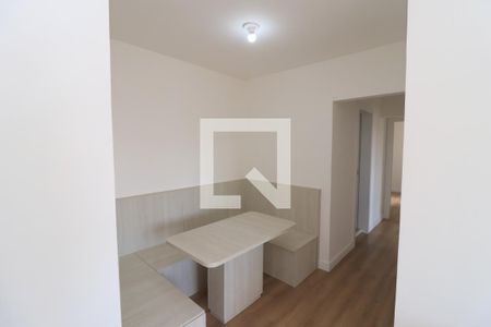 Apartamento para alugar com 115m², 3 quartos e 1 vagaSala de TV