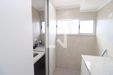 Apartamento para alugar com 115m², 3 quartos e 1 vagaCozinha e Área de Serviço