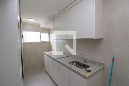 Apartamento para alugar com 115m², 3 quartos e 1 vagaCozinha e Área de Serviço