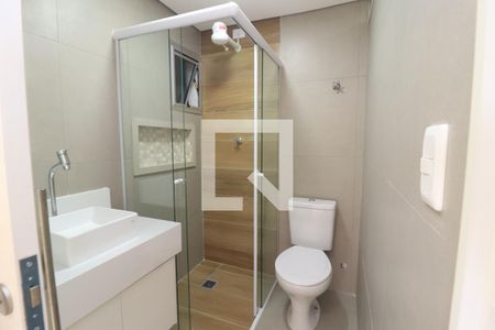 Apartamento para alugar com 115m², 3 quartos e 1 vagaBanheiro