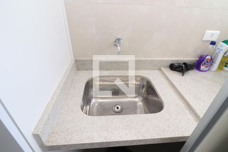 Apartamento para alugar com 115m², 3 quartos e 1 vagaCozinha e Área de Serviço