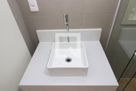 Apartamento para alugar com 115m², 3 quartos e 1 vagaBanheiro