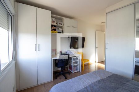 Suíte de apartamento para alugar com 2 quartos, 70m² em Passo D’areia, Porto Alegre