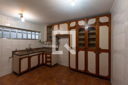 Apartamento à venda com 66m², 2 quartos e 1 vagaCozinha