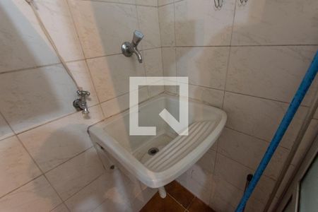 Apartamento à venda com 66m², 2 quartos e 1 vagaÁrea de Serviço