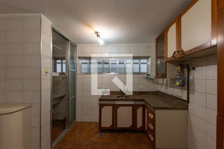 Apartamento à venda com 66m², 2 quartos e 1 vagaCozinha