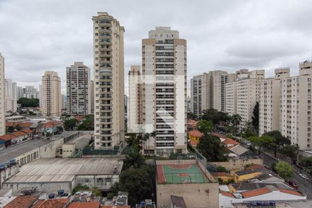 Vista do Quarto 2 de apartamento à venda com 2 quartos, 66m² em Ipiranga, São Paulo