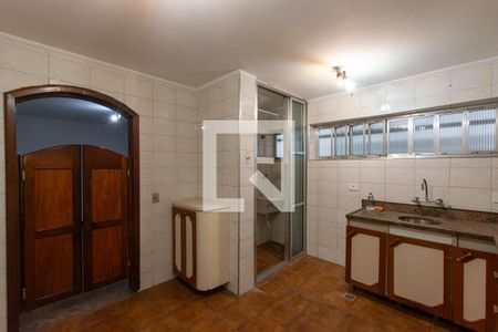 Apartamento à venda com 66m², 2 quartos e 1 vagaCozinha