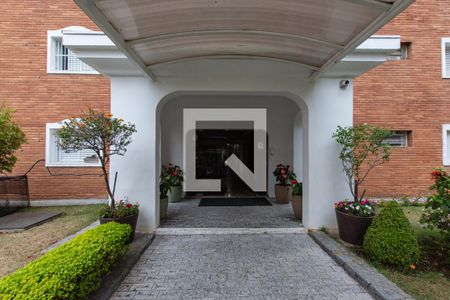 Apartamento à venda com 66m², 2 quartos e 1 vagaFachada do bloco