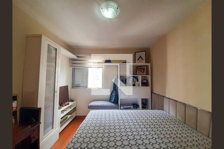 Apartamento à venda com 101m², 3 quartos e 3 vagas Apartamento à venda com 101m², 3 quartos e 3 vagasQuarto 1