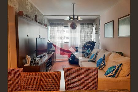 Apartamento à venda com 101m², 3 quartos e 3 vagas Apartamento à venda com 101m², 3 quartos e 3 vagasSala