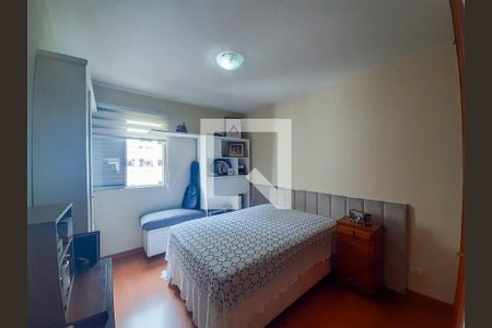 Apartamento à venda com 101m², 3 quartos e 3 vagas Apartamento à venda com 101m², 3 quartos e 3 vagasQuarto 1