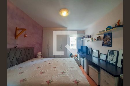 Apartamento à venda com 101m², 3 quartos e 3 vagas Apartamento à venda com 101m², 3 quartos e 3 vagasSuite