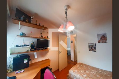 Apartamento à venda com 101m², 3 quartos e 3 vagas Apartamento à venda com 101m², 3 quartos e 3 vagasQuarto 2