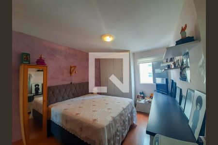 Apartamento à venda com 101m², 3 quartos e 3 vagas Apartamento à venda com 101m², 3 quartos e 3 vagasSuite