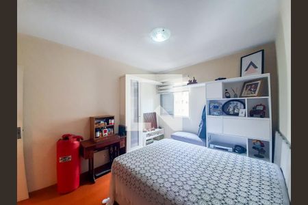 Apartamento à venda com 101m², 3 quartos e 3 vagas Apartamento à venda com 101m², 3 quartos e 3 vagasQuarto 1