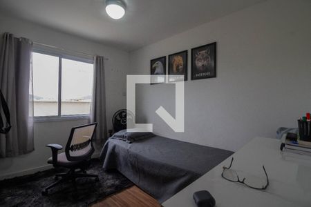 Apartamento à venda com 167m², 4 quartos e 2 vagasQuarto 4