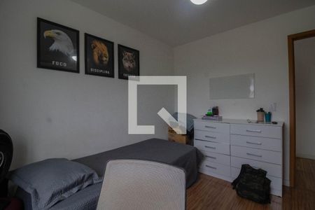 Apartamento à venda com 167m², 4 quartos e 2 vagasQuarto 4