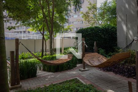 Apartamento à venda com 167m², 4 quartos e 2 vagasÁrea comum